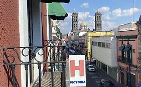 Hotel Victoria